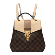 Load image into Gallery viewer, Louis Vuitton Clapton Backpack