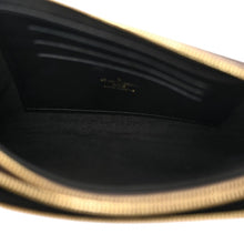 Load image into Gallery viewer, Louis Vuitton Reverse Monogram Giant Double Zip Pochette