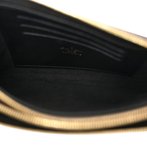 Louis Vuitton Reverse Monogram Giant Double Zip Pochette