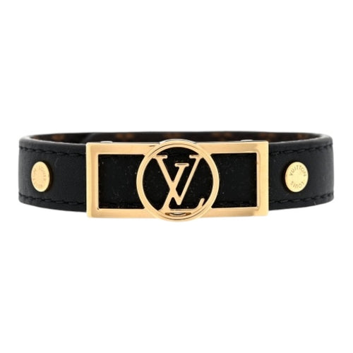 Louis Vuitton Monogram Dauphine Bracelet