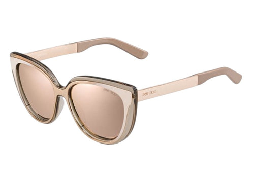 Jimmy Choo Cindy Sunglasses