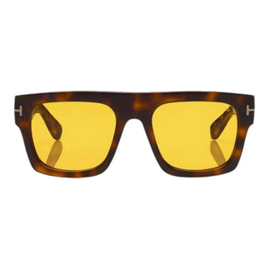 Tom Ford Fausto Sunglasses