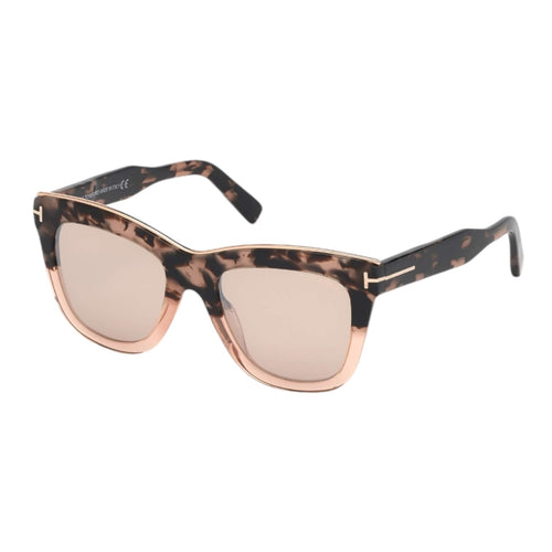 Tom Ford Julie Sunglasses