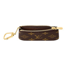 Load image into Gallery viewer, Louis Vuitton Monogram Key Pouch