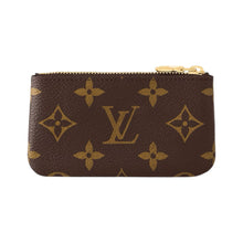 Load image into Gallery viewer, Louis Vuitton Monogram Key Pouch