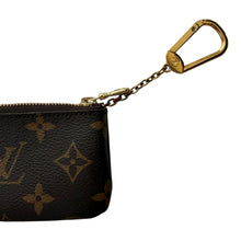 Load image into Gallery viewer, Louis Vuitton Monogram Key Pouch