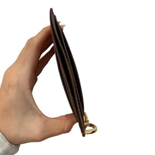 Load image into Gallery viewer, Louis Vuitton Charms Card Holder