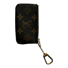 Load image into Gallery viewer, Louis Vuitton Monogram Key Pouch