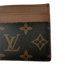 Load image into Gallery viewer, Louis Vuitton Charms Card Holder