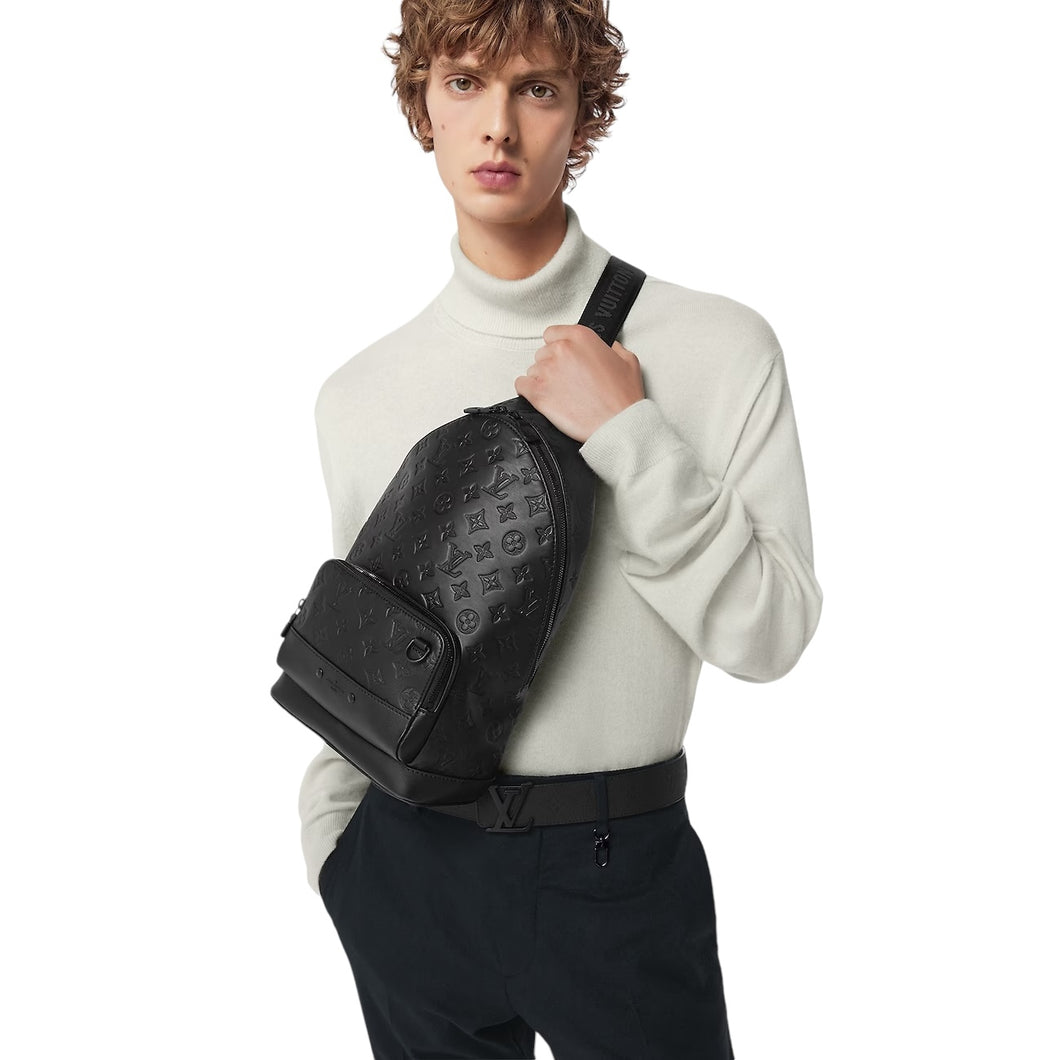 Louis Vuitton Racer Slingbag