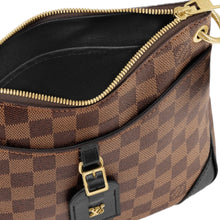 Load image into Gallery viewer, Louis Vuitton Odéon PM in Damier Ebene