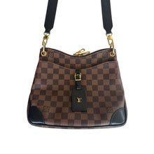 Load image into Gallery viewer, Louis Vuitton Odéon PM in Damier Ebene
