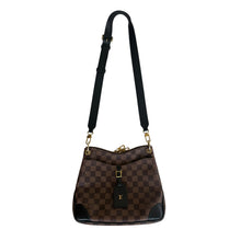 Load image into Gallery viewer, Louis Vuitton Odéon PM in Damier Ebene