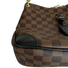 Load image into Gallery viewer, Louis Vuitton Odéon PM in Damier Ebene