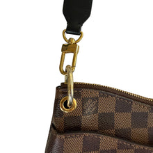 Load image into Gallery viewer, Louis Vuitton Odéon PM in Damier Ebene