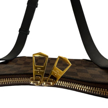 Load image into Gallery viewer, Louis Vuitton Odéon PM in Damier Ebene