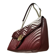 Load image into Gallery viewer, Gucci GG Large Marmont Shoulder Bag