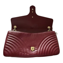 Load image into Gallery viewer, Gucci GG Large Marmont Shoulder Bag