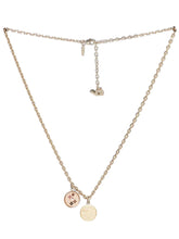 Load image into Gallery viewer, Louis Vuitton Pink Monogram Inclusion Art Deco Necklace