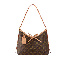 Load image into Gallery viewer, Louis Vuitton CarryAll PM Monogram
