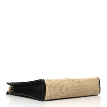 Load image into Gallery viewer, Louis Vuitton Raffia Toiletry