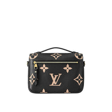 Load image into Gallery viewer, Louis Vuitton Pochette Métis Bi-color