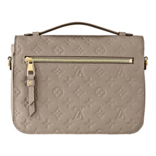 Load image into Gallery viewer, Louis Vuitton Pochette Métis in Turtledove