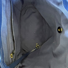 Load image into Gallery viewer, Chanel Lambskin Quilted Urban Spirit Backpack Blue