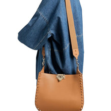 Load image into Gallery viewer, Valentino Garavani Rockstud Shoulder Bag