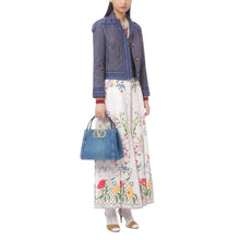 Load image into Gallery viewer, Valentino Garavani Alltime Medium Double Handle