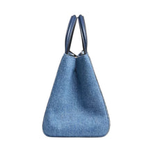 Load image into Gallery viewer, Valentino Garavani Alltime Medium Double Handle