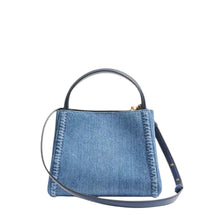 Load image into Gallery viewer, Valentino Garavani Alltime Medium Double Handle