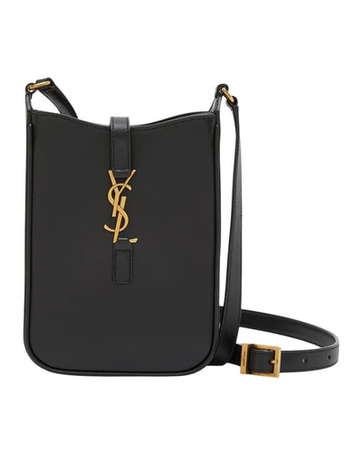 YSL Le 5 A Mini Bucket Bag