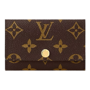 Louis Vuitton 6 Key Holder