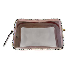 Load image into Gallery viewer, Louis Vuitton Monogram Giant Beach Pouch Rouge