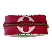 Load image into Gallery viewer, Louis Vuitton Monogram Giant Beach Pouch Rouge