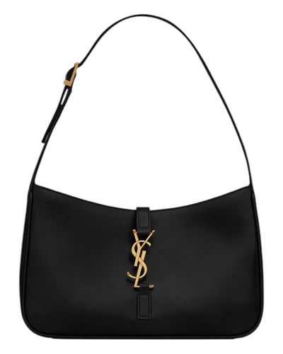 YSL LE 5 À 7 IN SMOOTH LEATHER