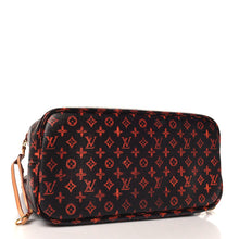 Load image into Gallery viewer, Louis Vuitton Catogram Neverfull MM