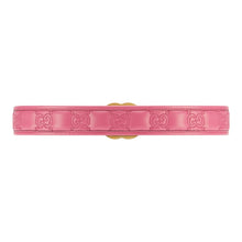 Load image into Gallery viewer, Gucci Marmont Matelasse Belt