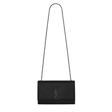 Load image into Gallery viewer, Saint Laurent KATE MEDIUM IN GRAIN DE POUDRE EMBOSSED LEATHER