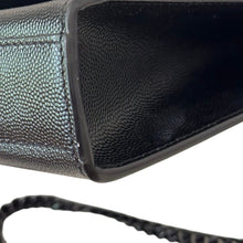 Load image into Gallery viewer, Saint Laurent KATE MEDIUM IN GRAIN DE POUDRE EMBOSSED LEATHER