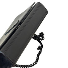 Load image into Gallery viewer, Saint Laurent KATE MEDIUM IN GRAIN DE POUDRE EMBOSSED LEATHER