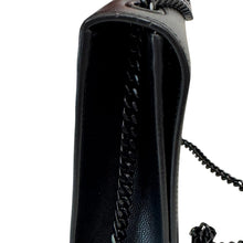 Load image into Gallery viewer, Saint Laurent KATE MEDIUM IN GRAIN DE POUDRE EMBOSSED LEATHER