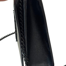 Load image into Gallery viewer, Saint Laurent KATE MEDIUM IN GRAIN DE POUDRE EMBOSSED LEATHER
