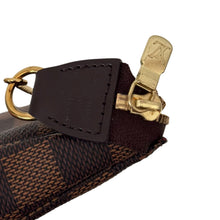 Load image into Gallery viewer, Louis Vuitton Mini Pochette in Damier Ebene