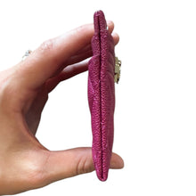 Load image into Gallery viewer, Chanel Boy Card Holder