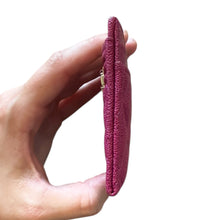 Load image into Gallery viewer, Chanel Boy Card Holder