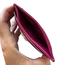 Load image into Gallery viewer, Chanel Boy Card Holder