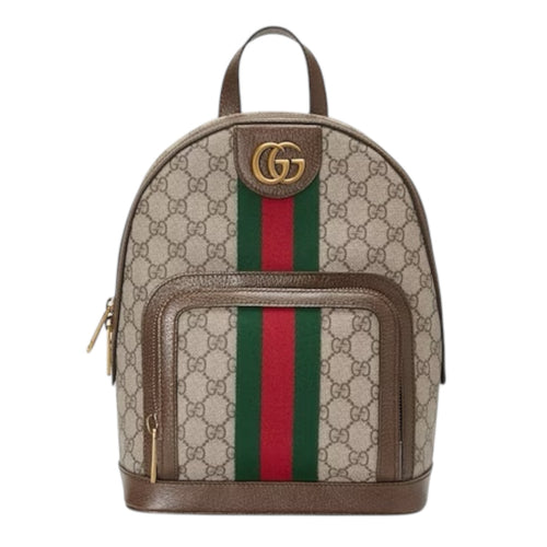 Gucci Small Ophidia Backpack