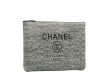 Load image into Gallery viewer, Chanel Large Deauville O Case